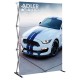 5FT Wide Fabric Trade Show Display