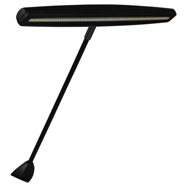 Slimline LED Strip Display Light Slimline LED Strip Display Light