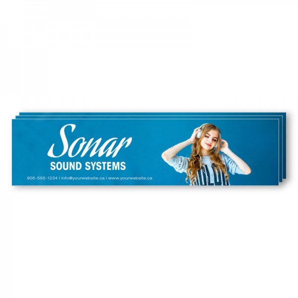 2 x 8 Single Sided Full Colour Postcards