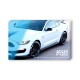 8 x 5 Single Sided Full Colour Postcards