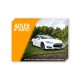 3 x4 Single Sided Full Colour Postcards