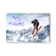 6 x 9 Single Sided Full Colour Postcards