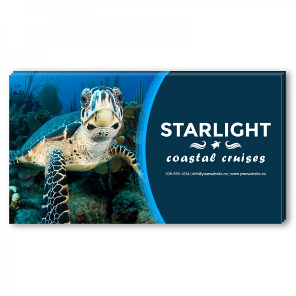 6 x 11 Single Sided Full Colour Postcards 6 x 11 Single Sided Full Colour Postcards