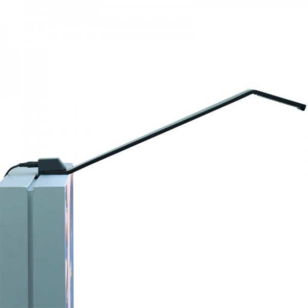Slimline LED Exhibition Display Light Slimline LED Exhibition Display Light