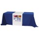 24" Trade Show Table Runner