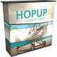 Hopup Trade Show Counter