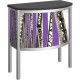 Vector Curved Trade Show Counter 5