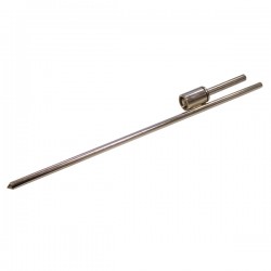 Ground Stake for Advertising Flags Ground Stake for Advertising Flags