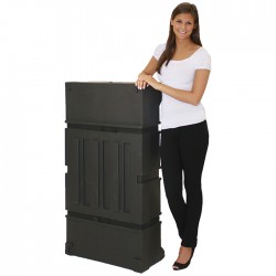 OCH Trade Show Display Shipping Case