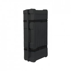 OCH2 Trade Show Display Shipping Case