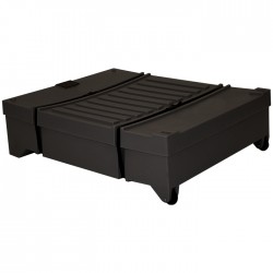 OCFM Trade Show Display Shipping Case