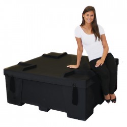 OCF Trade Show Display Shipping Case