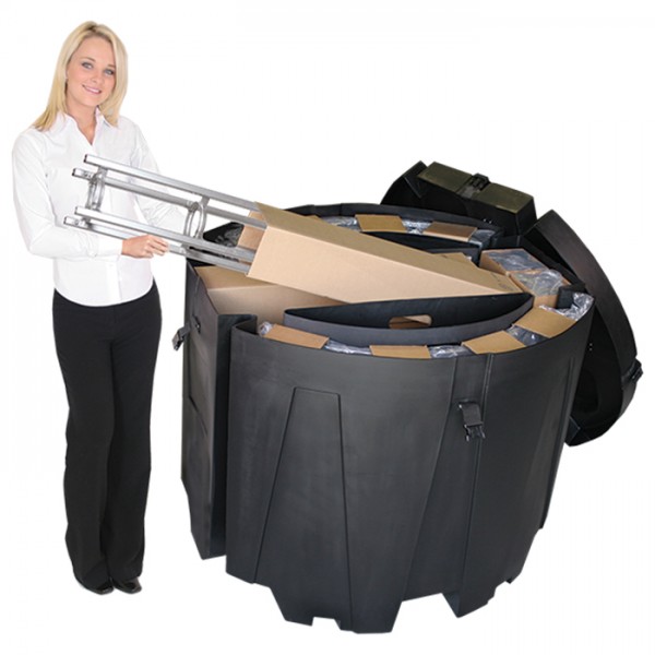 OCT Trade Show Shipping Case