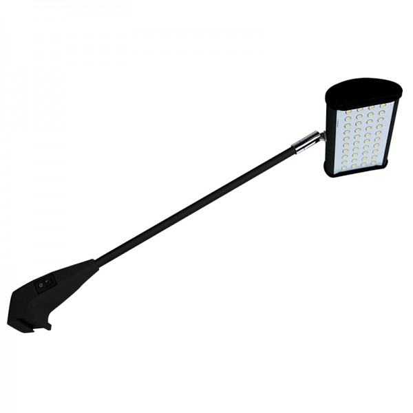 Lumina 200 LED Trade Show Floodlight Lumina 200 LED Trade Show Floodlight