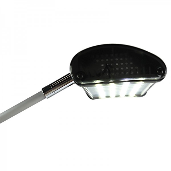 Lumina 200 LED Trade Show Floodlight Lumina 200 LED Trade Show Floodlight