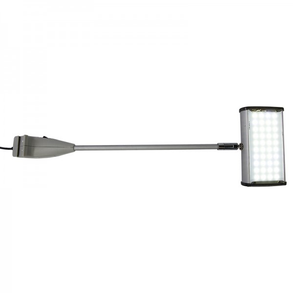 Lumina 200 LED Trade Show Floodlight Lumina 200 LED Trade Show Floodlight