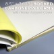 8.5 x 7.625 – Booked Carbonless Forms