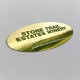 2" x 3.5" Oval Matte Business Cards 2" x 3.5" Oval Matte Business Cards