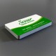 2" x 3.5" Matte Round Corner Business Cards 2" x 3.5" Matte Round Corner Business Cards