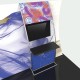 Formulate Stand-off Large Monitor Mount with Shelf Formulate Stand-off Large Monitor Mount with Shelf