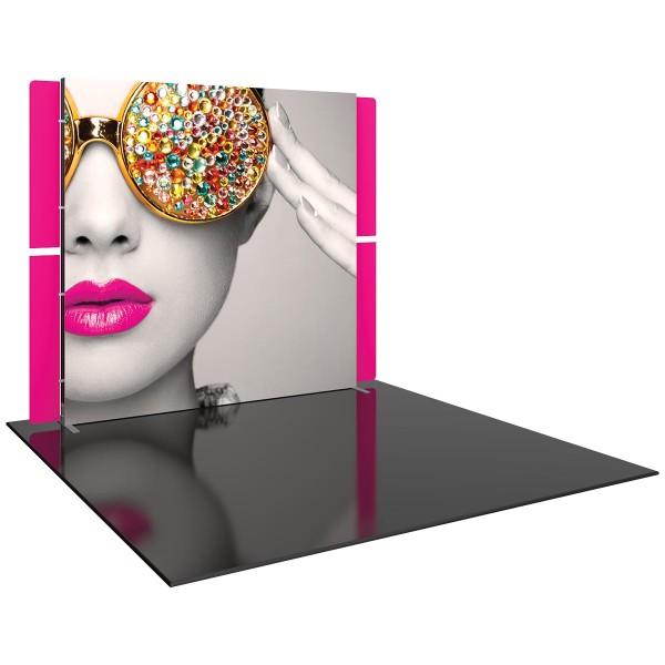 Vector Trade Show Display Kit 15