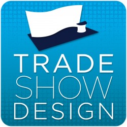 8' Trade Show Booth Design 8' Trade Show Booth Design