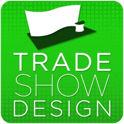 12' Trade Show Booth Design 12' Trade Show Booth Design