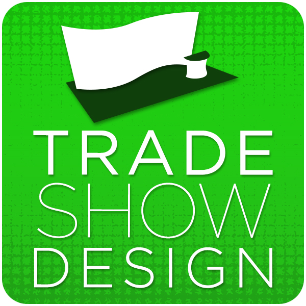 12' Trade Show Booth Design