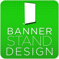 Banner Stand Graphic Design Banner Stand Graphic Design