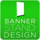 Banner Stand Graphic Design