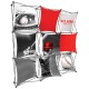 7.5FT Wide Multi-Panel Fabric Trade Show Display Kit 1 7.5FT Wide Multi-Panel Fabric Trade Show Display Kit 1