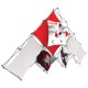 14FT Wide Multi-Panel Fabric Trade Show Display Kit 1 14FT Wide Multi-Panel Fabric Trade Show Display Kit 1