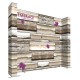 17' w x 14.8' h U-Shaped Stackable Fabric Display 17' w x 14.8' h U-Shaped Stackable Fabric Display
