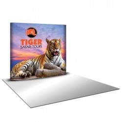 8' wide x 8' high Straight Pop Up Trade Show Replacement Panels 8' wide x 8' high Straight Pop Up Trade Show Replacement Panels