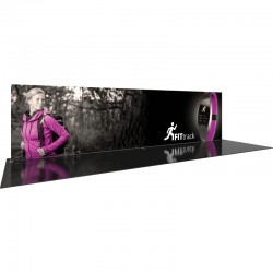 30 FT Designer Fabric Trade Show Display Kit 1 30 FT Designer Fabric Trade Show Display Kit 1