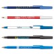 BIC PrevaGuard Round Stic Pen, B1-RSANTI