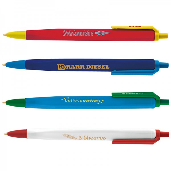 BIC Tri-Stic Pen, B1-TS