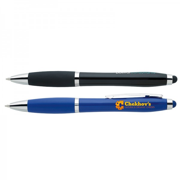 Ion Bright Stylus Pen, B1-55728 Ion Bright Stylus Pen, B1-55728