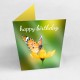 5" x 7" Custom Printed Greeting Cards (Gloss Finish)
