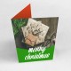5" x 7" Custom Printed Greeting Cards (Matte Finish)