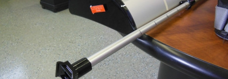 A Pull Up Banner for Special Events