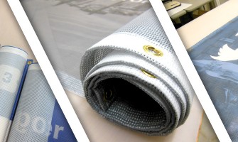 What You Need to Know About Construction Banners