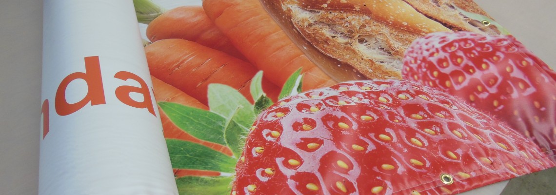 Increasing Image Sizes for Vinyl Banners