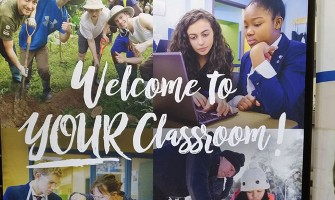 2014 Trade Show Marketing Trends