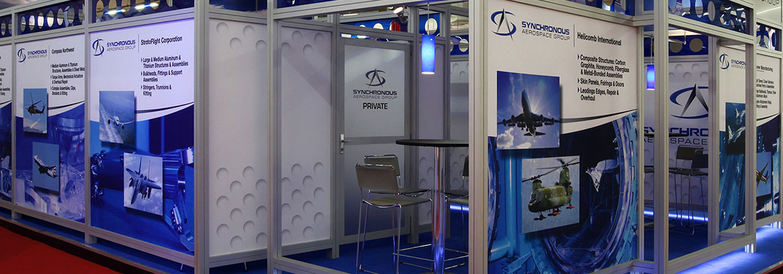 6 Interesting Trade Show Trends