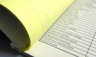 Carbonless Invoices and Receipt Books