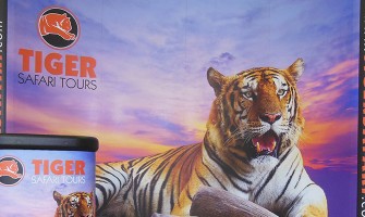 Create a Striking Presence with Trade Show Displays