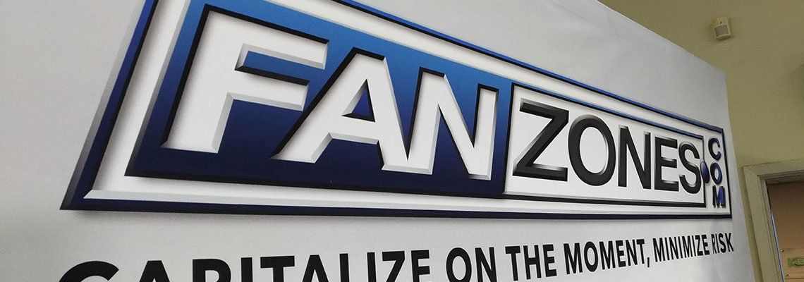 Creating Great Trade Show Graphics