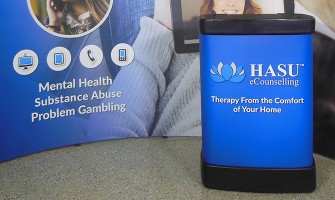 Harnessing the Power of Visual Marketing in Trade Shows Booths