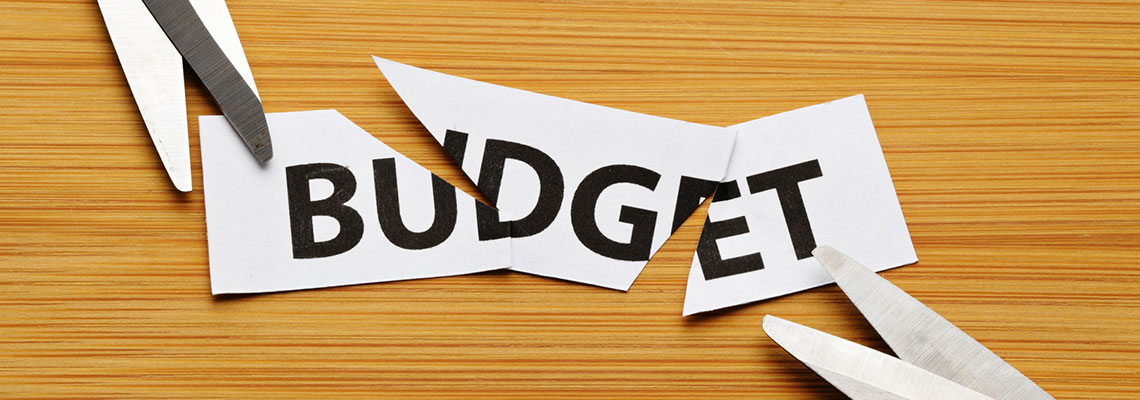 Cutting your Trade Show Marketing Budget